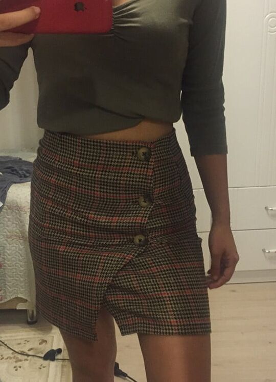 Turkish Girls on internet