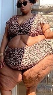 BBW&;s &amp; SSBBW&;s