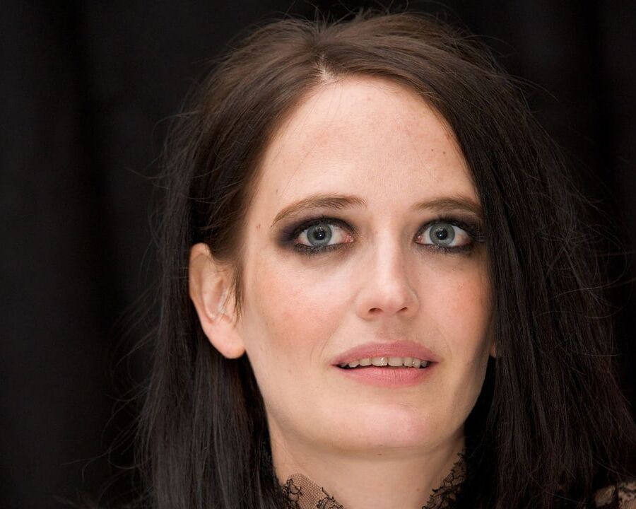 Eva Green