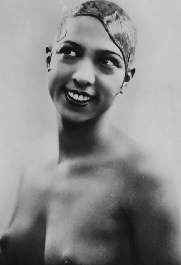 Josephine Baker