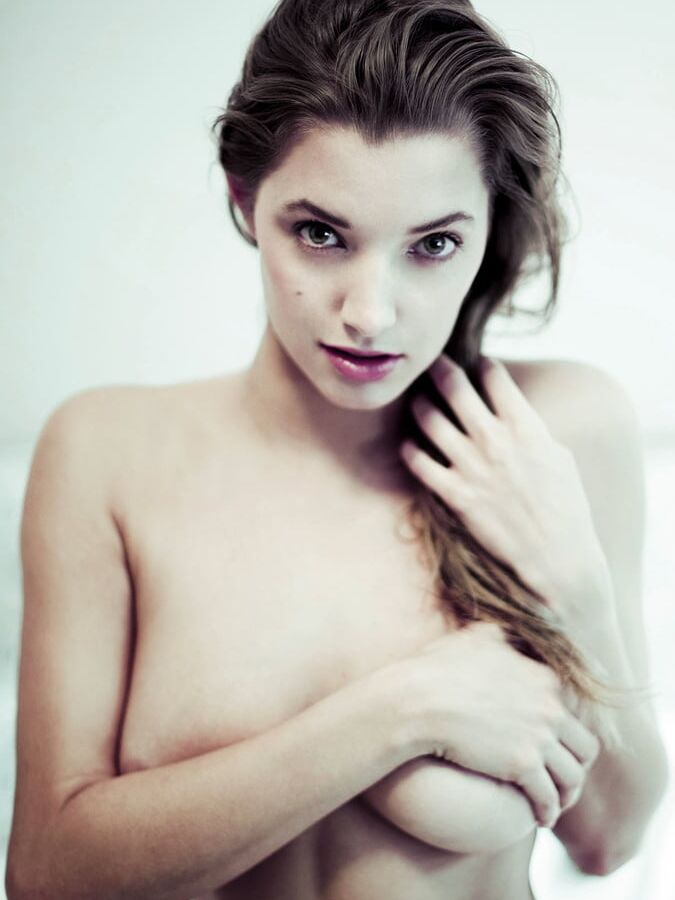 Alyssa Arce