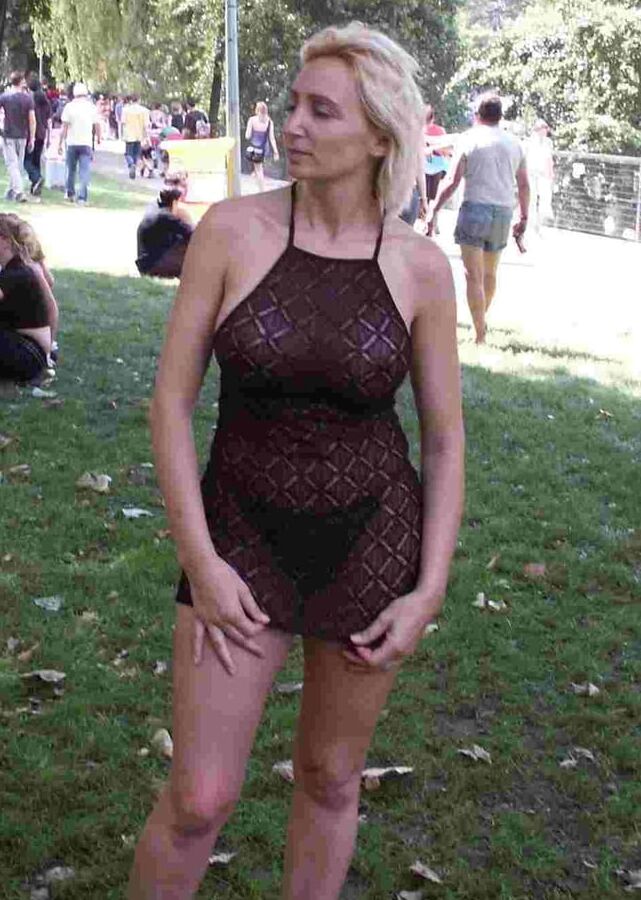 Sophie b ans