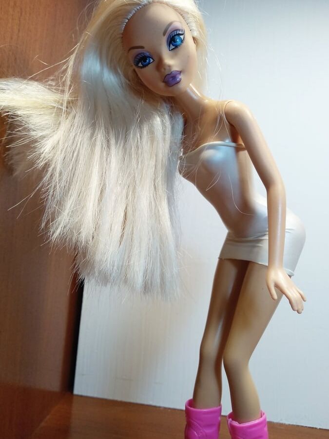 From My Collection - Sofia