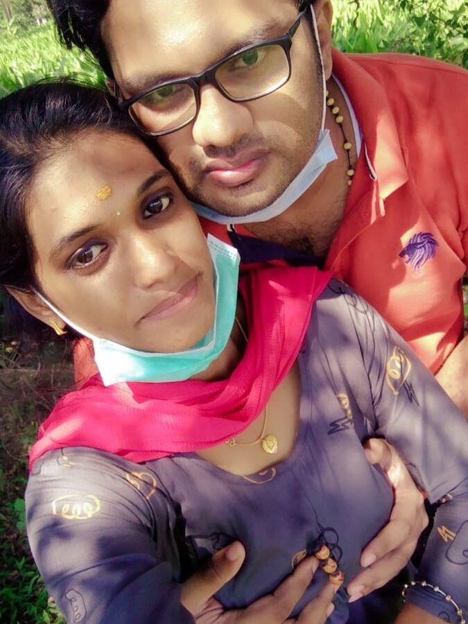 Mallu Aunty Shyla Antony