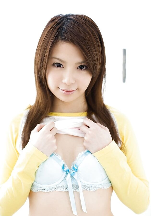 Japanese pornstars