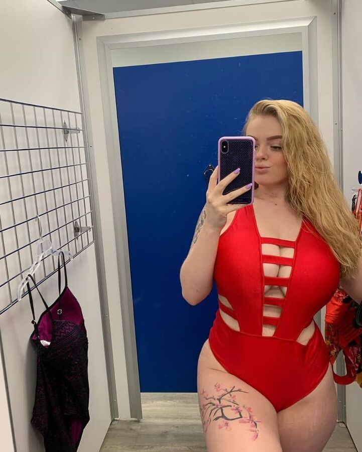 Big titty Taylor