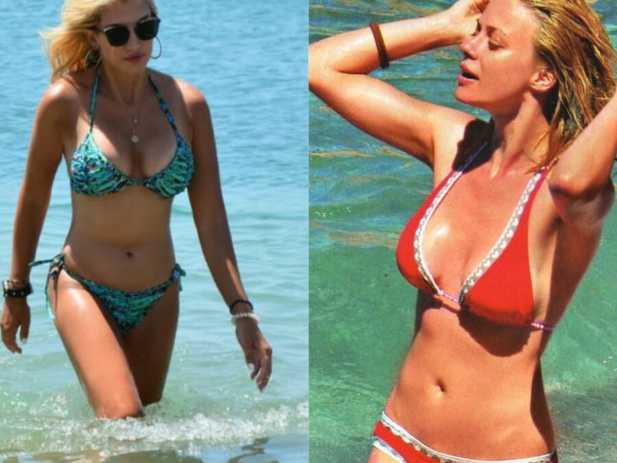 Which one would you fuck left or right