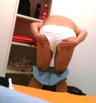 Wife of my friend