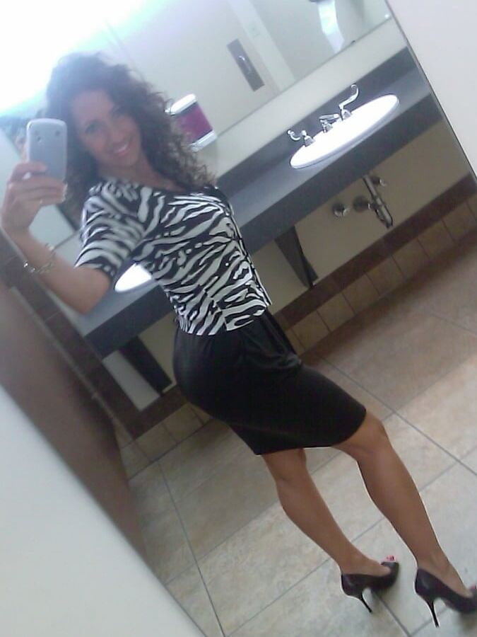 FITNESS MILF EXPOSED
