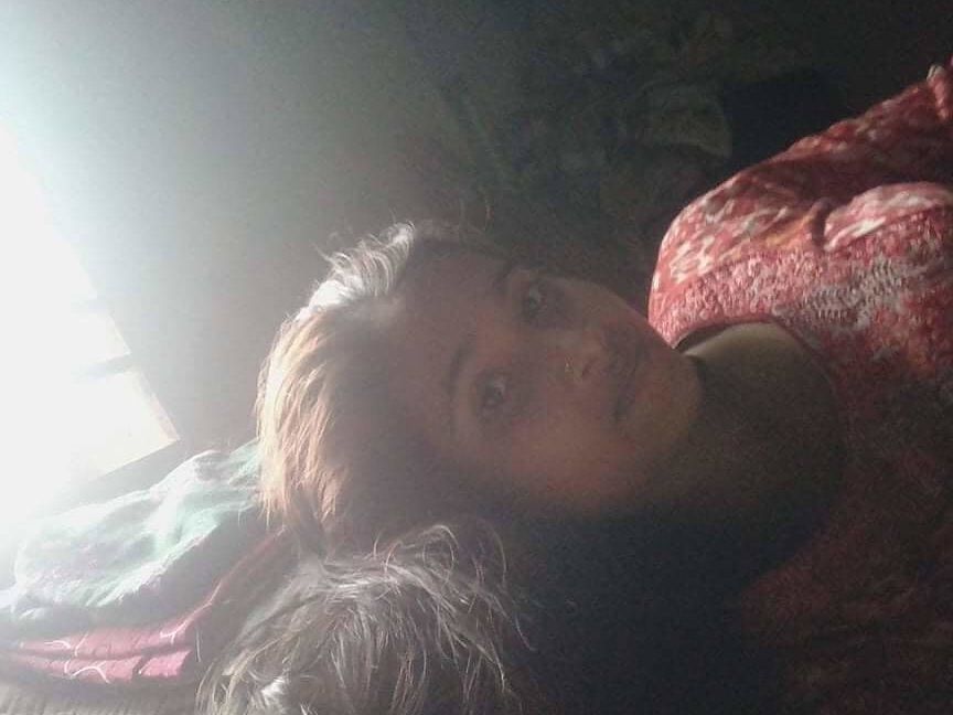 Choti bhen ki quarantine