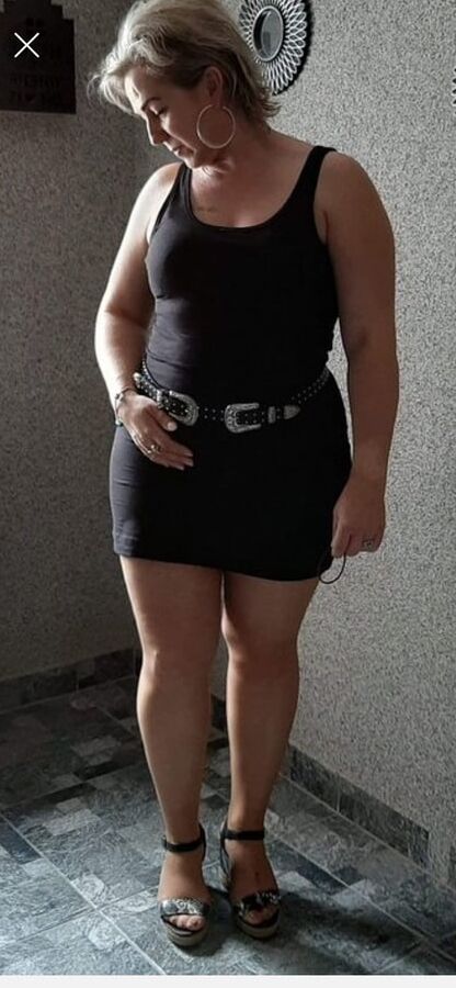 Polish woman