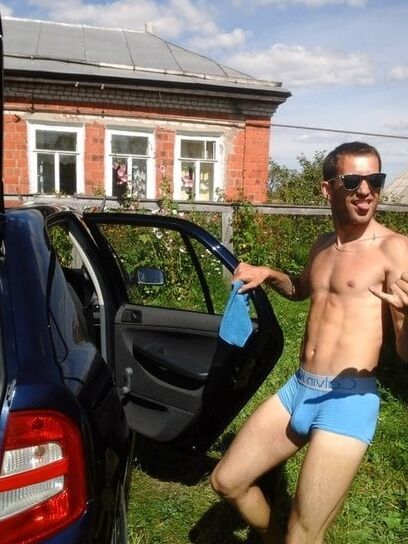 Russian boys