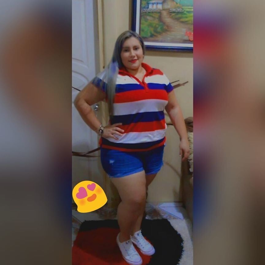 rocio flores