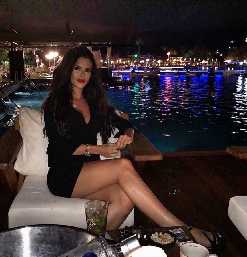 Turkish Instagram Girls Isilay