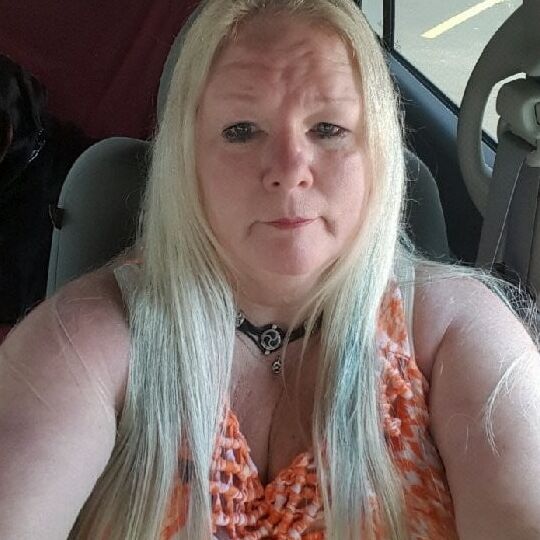 Slut wife Gayle