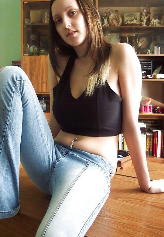 Busty