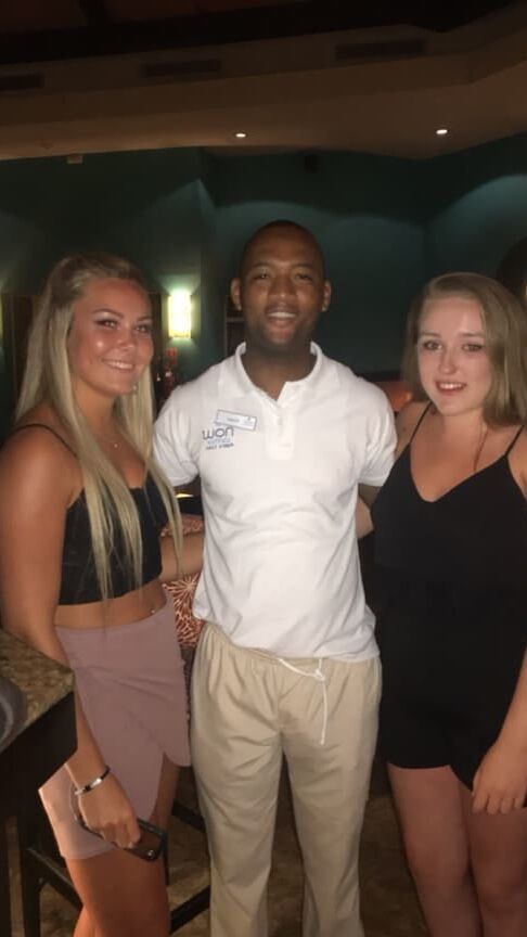 Stupid Chav Sluts- Kiana S