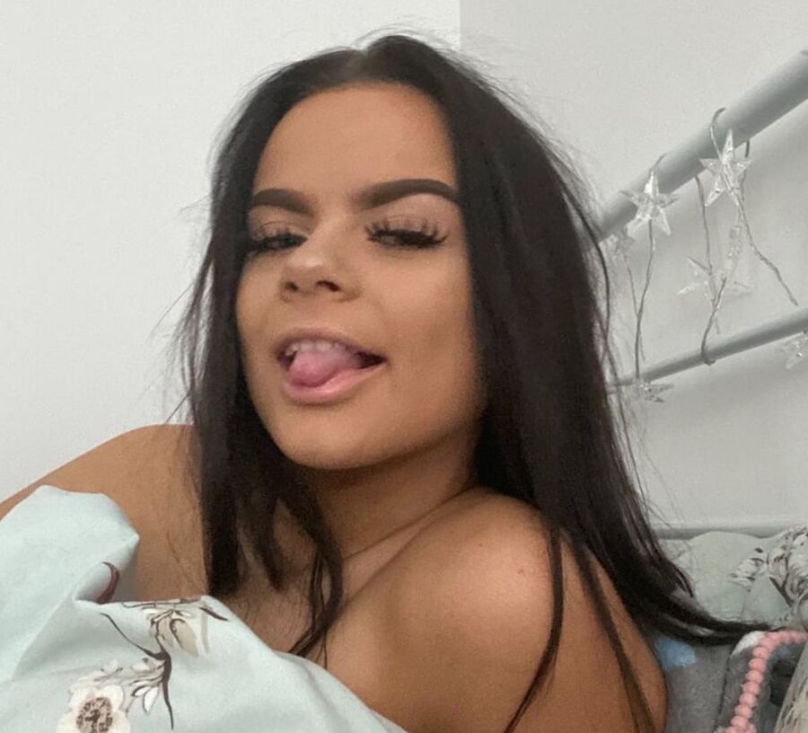 Black hair again because I love black cock x
