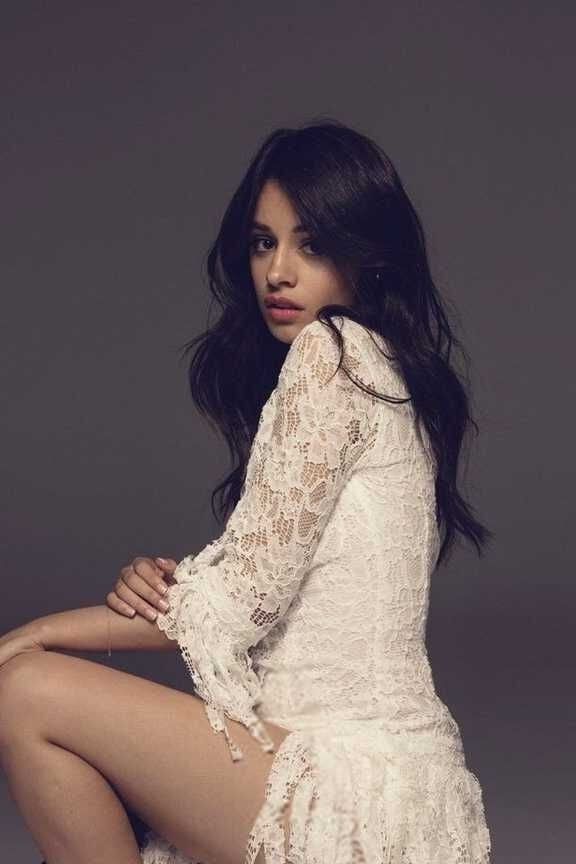 Camila Cabello: Cumdoll Godess