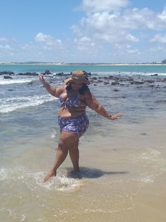 elvira sarmiento sanchez culona ass bbw