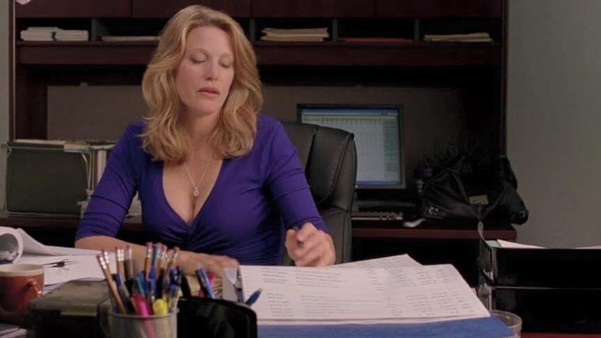 Anna Gunn