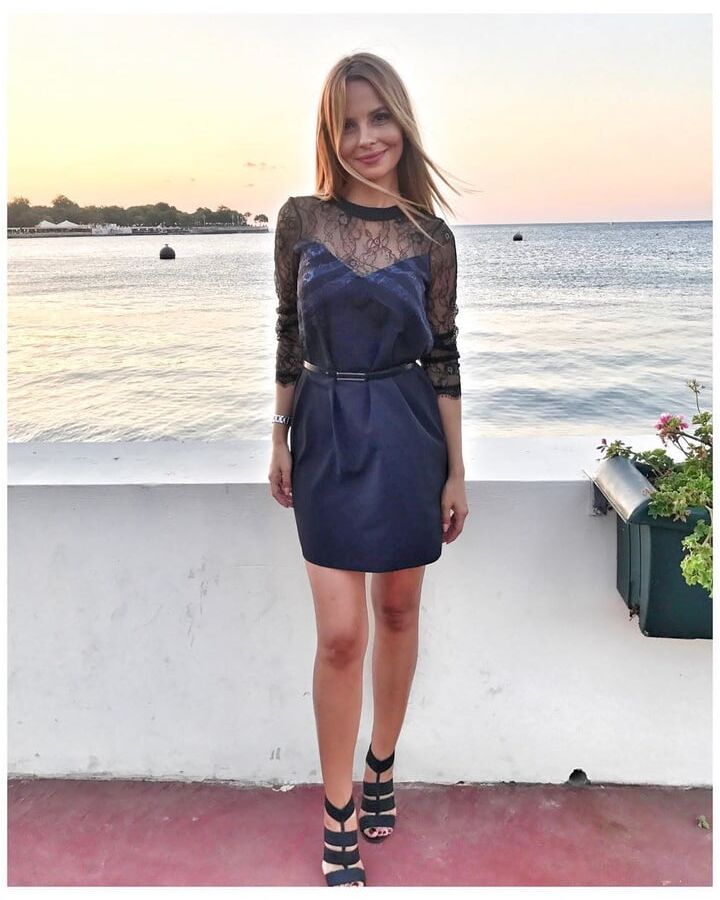 Sexy Turkish Deniz