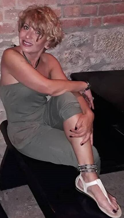 Serbian milf &amp; mature