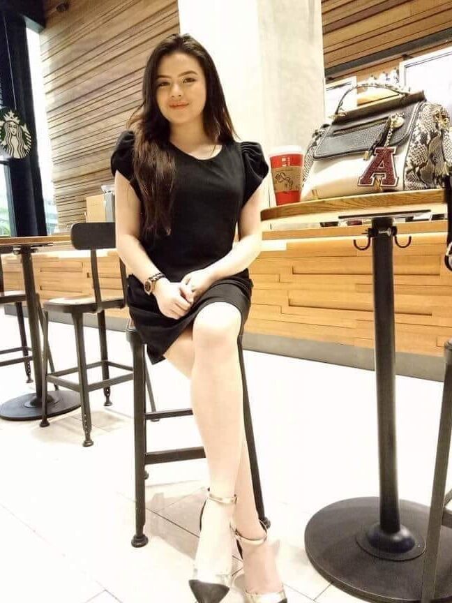 Pinay and Asian Girls are my Favorites
