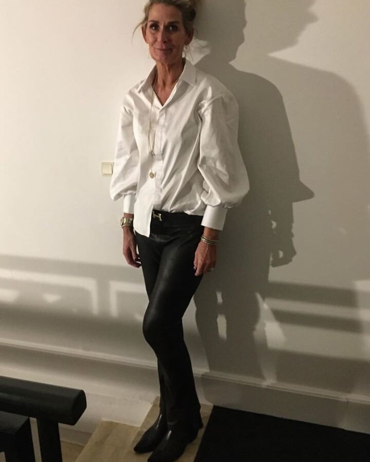 Insta Gilf Wammen