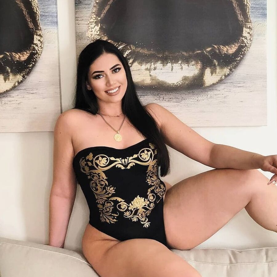 SUPERSEXY BBW