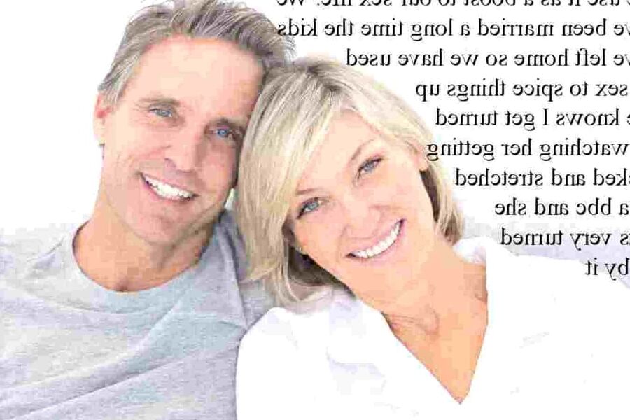 White Woman&;s musings