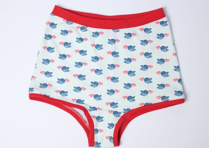Panties
