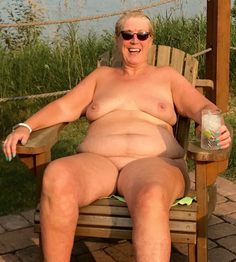 Life in the Nude