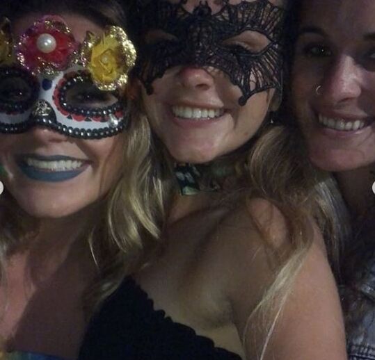 Private life of Ashley S (US Virgin Islands)