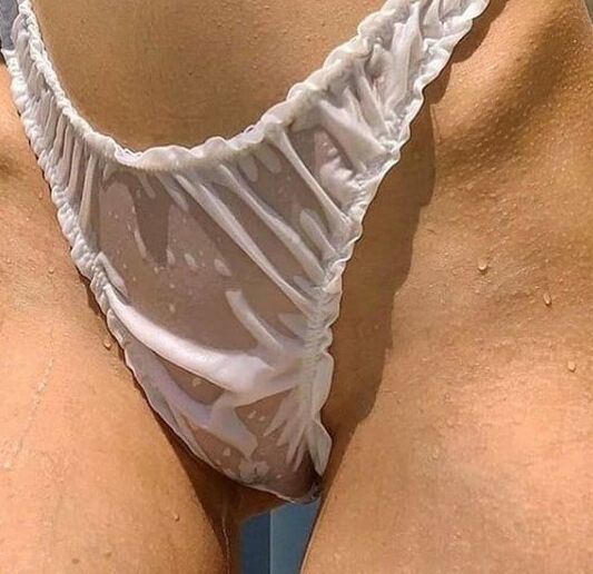 Panty girls