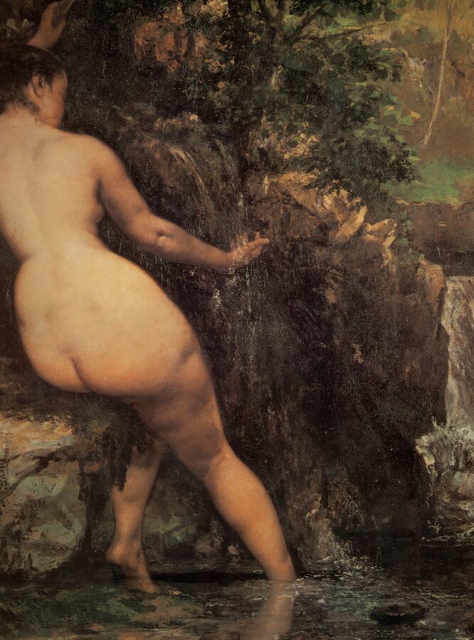 Gustave Courbet