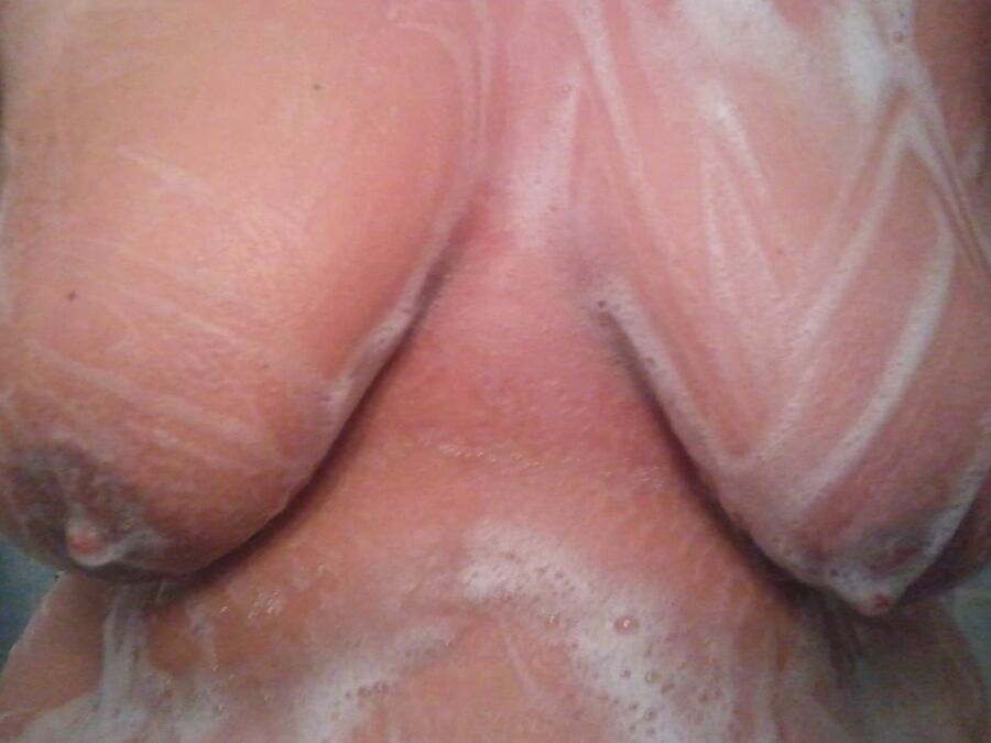 Was Neues von mir