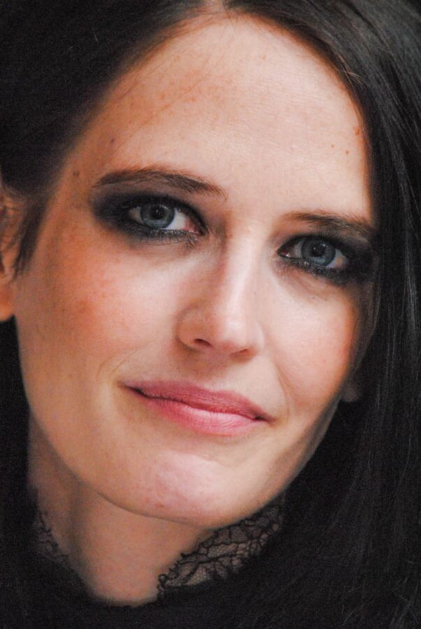 Eva Green