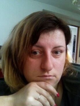 amateur chubby girl
