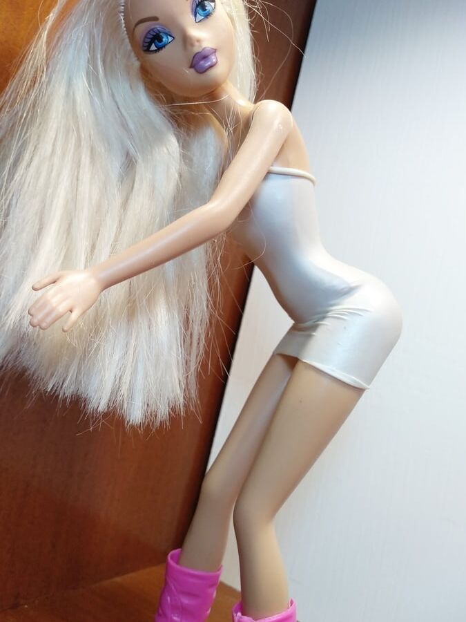 From My Collection - Sofia