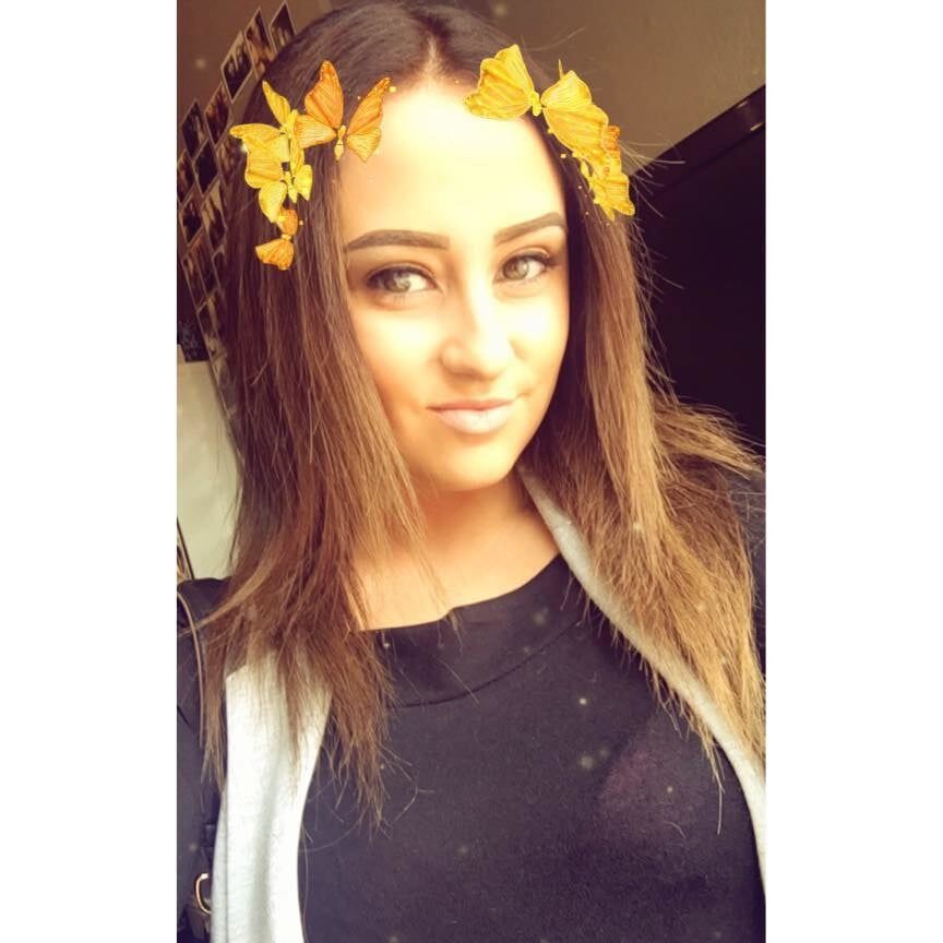 Stupid chav Sluts- Lauren P
