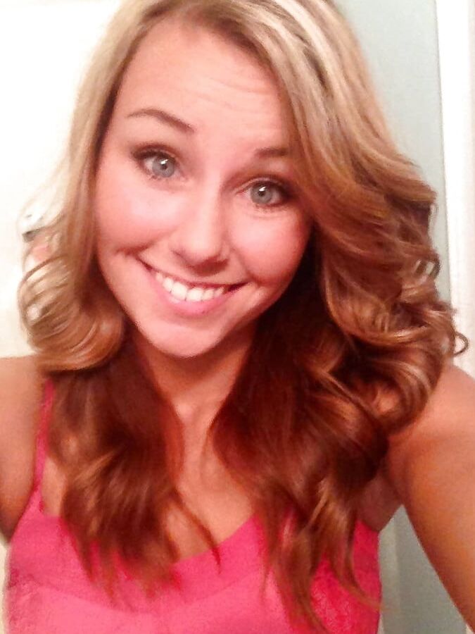 Exposed - Newly Engaged Hottie Shannon