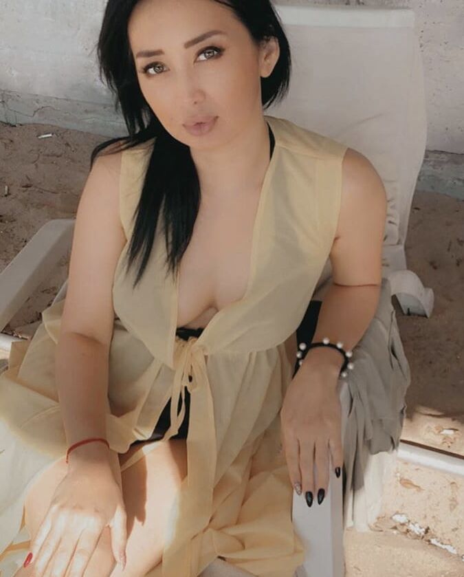 Kz MILF Marala