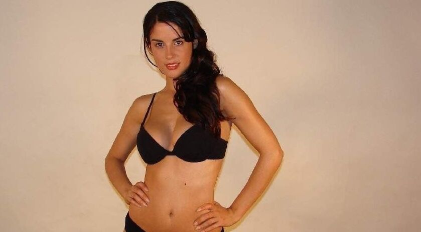 Argentinien Model
