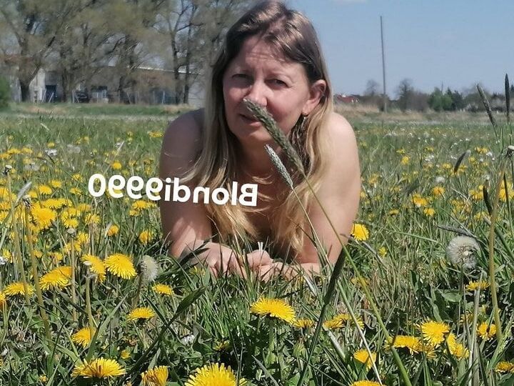 Patrycja - Polakenhure zum Abficken