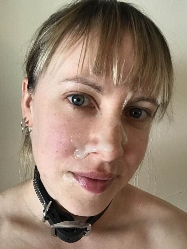 Old Pig Slut