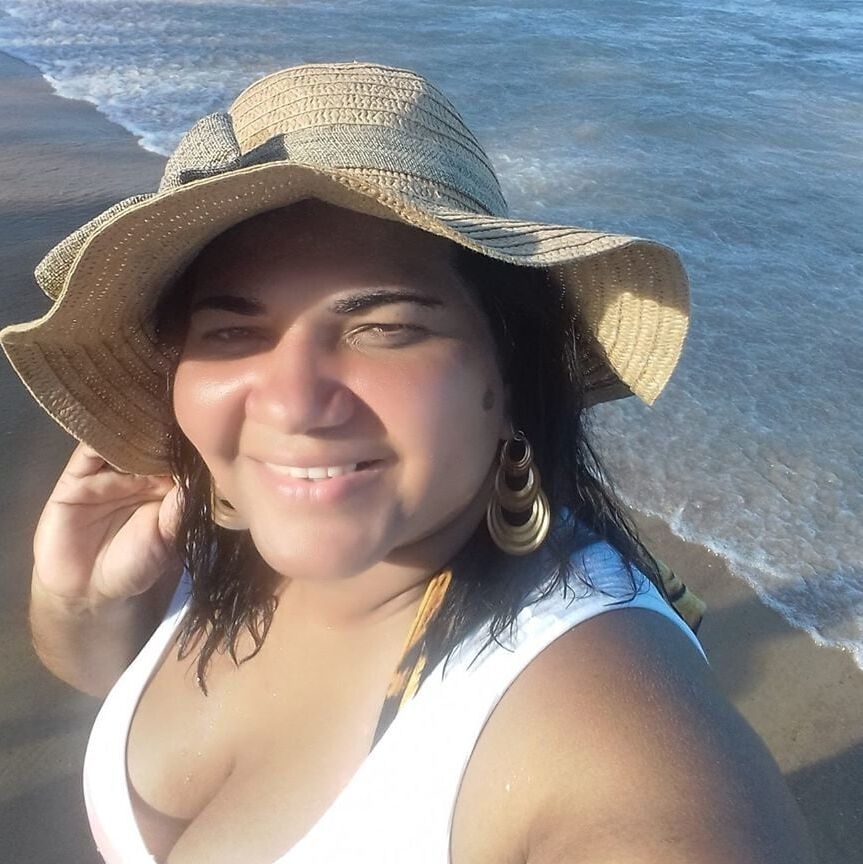 elvira sarmiento sanchez culona ass bbw