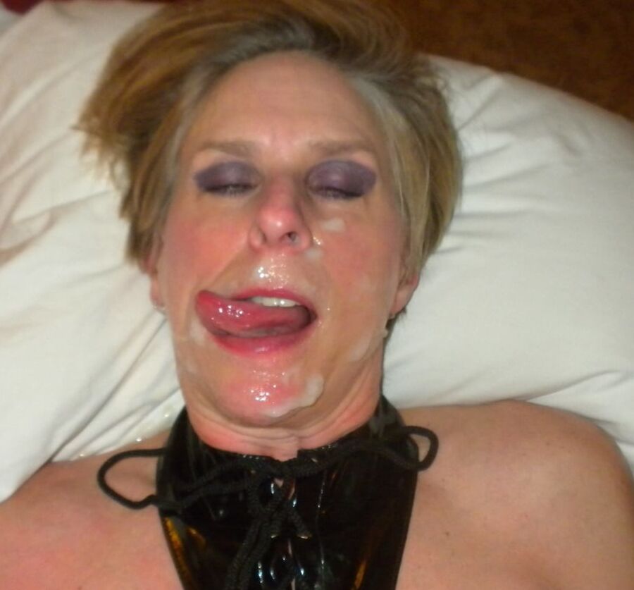 Milfs and their favorite stuff