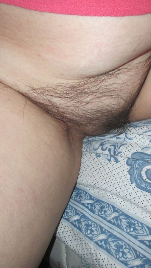 Hello, Aunt Fabi greets you again. Even hotter
