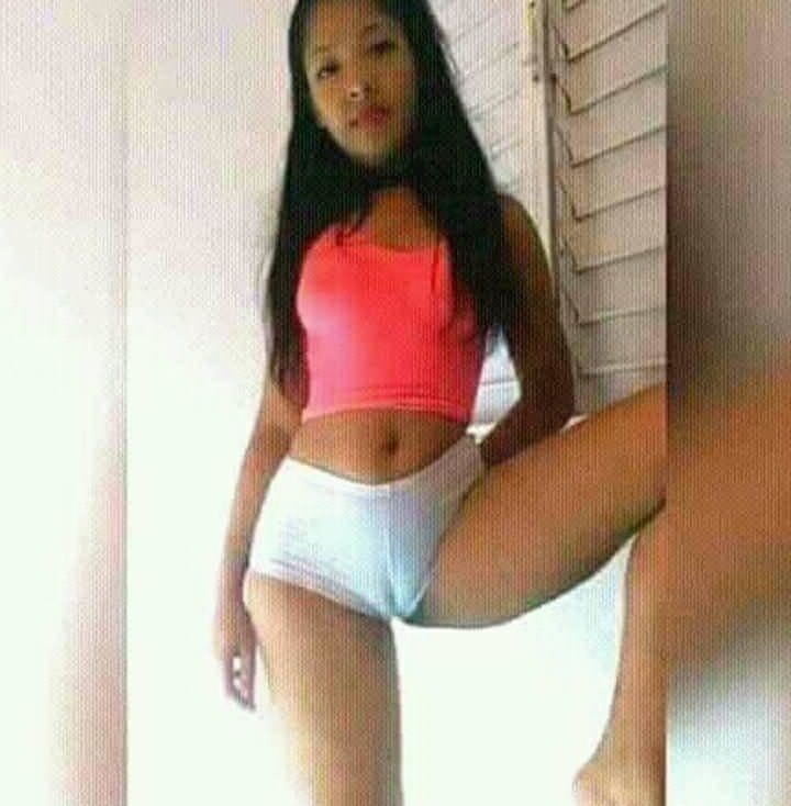Pinay and Asian Girls are my Favorites